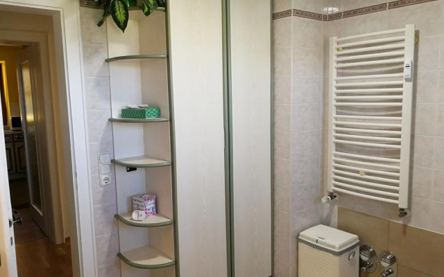 Ferienwohnung Wiadahoam