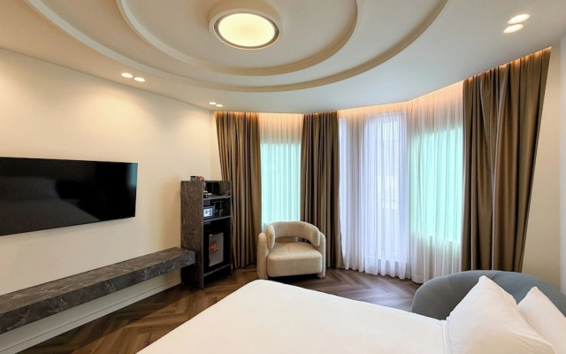 Vatër Selected Rooms