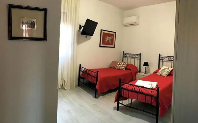 casa andreana