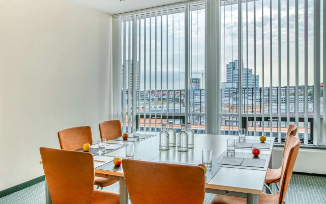 IntercityHotel Hannover