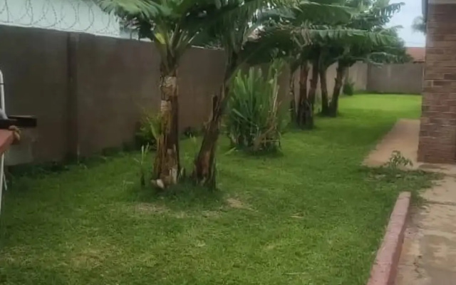 Inviting 2 Bed House in Bulawayo