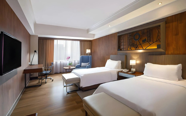 Artotel Gelora Senayan Jakarta