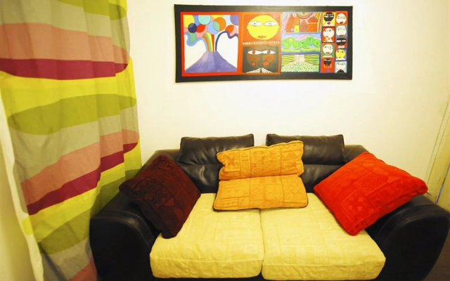 B&B Rossonapoletano Napoli