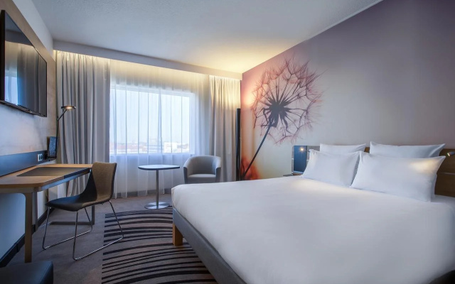 Orbis Hotel Wroclaw
