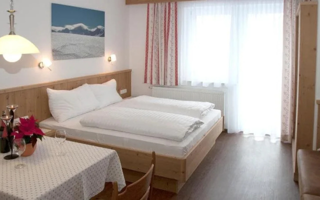 Apartments Röck