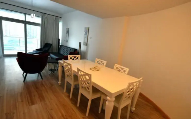 OkDubaiApartments- Daisy Dubai Marina