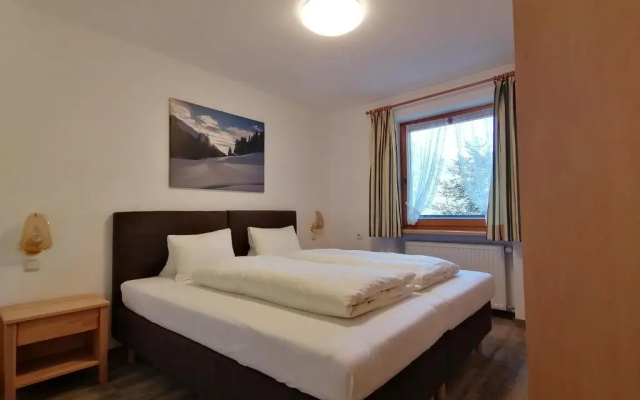 Appartement Ebster