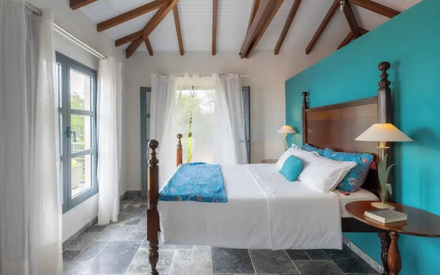 Villa Big Blue