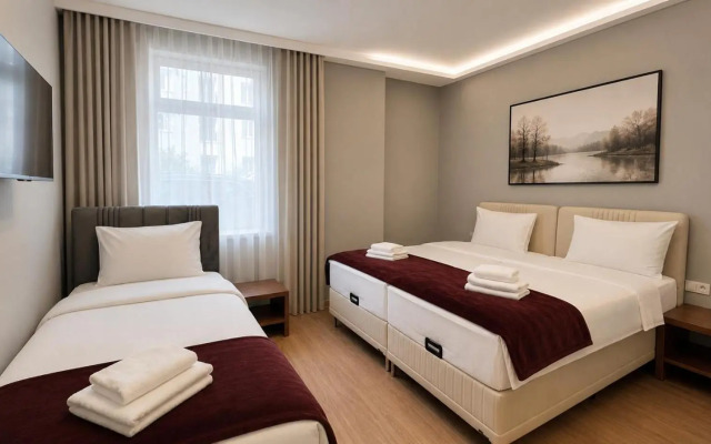 Altwienerhof Boutique Hotel