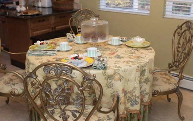 Windsong Retreat Bed & Breakfast