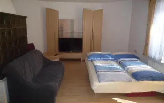 Ferienhaus Romy