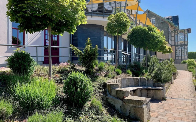 Villa Frieden Hotel & Seminarhaus