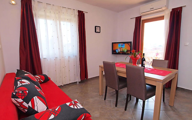 Apartment Jasminka Lido di Pomposa 35431