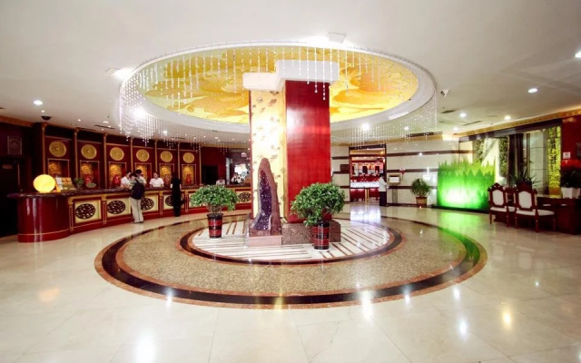 Orient Dynasty Hotel