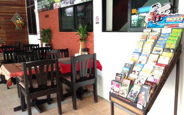 The Chiang Mai Nest Guest House
