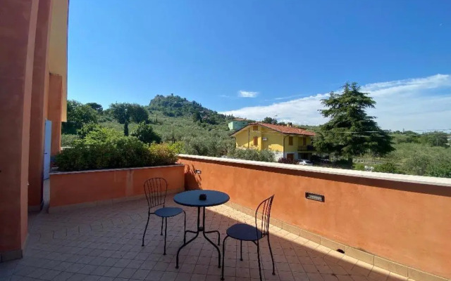 Locanda Larotonda