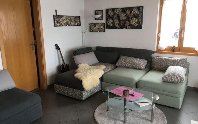 Luxury Chalet in Habkern with Private Garden