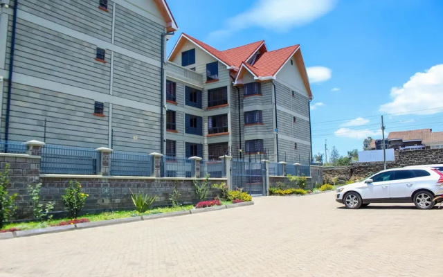 Isomer Comfort Homes