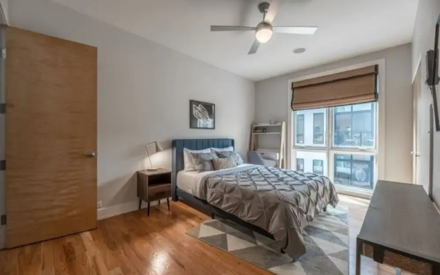 Marcy Condo