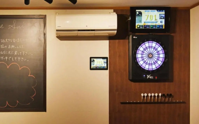 一棟貸し切り ゲストハウス Sai