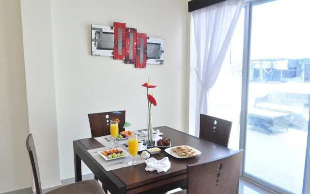 Valdivia Suites