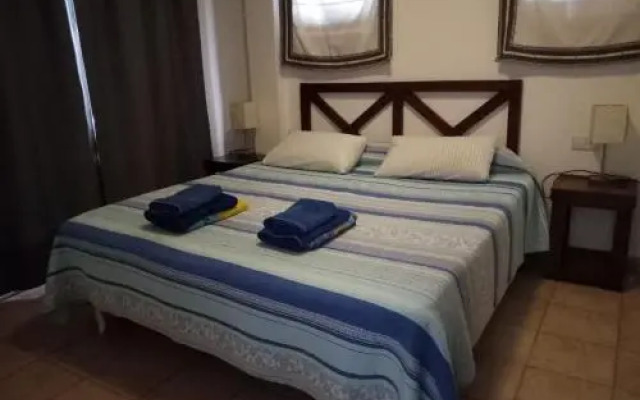 Casa Bonica