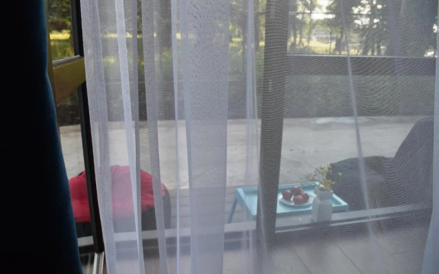 Bakuriani Park Residence Apartment #3