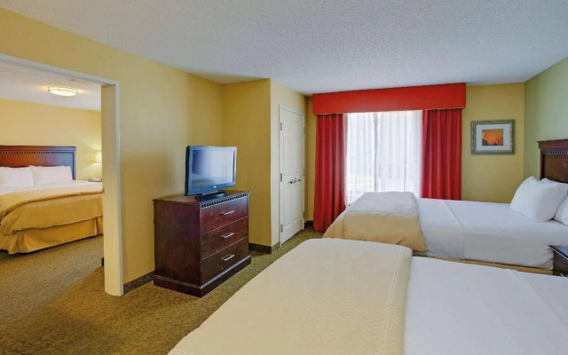 Garner Hotel Doswell Southeast by IHG