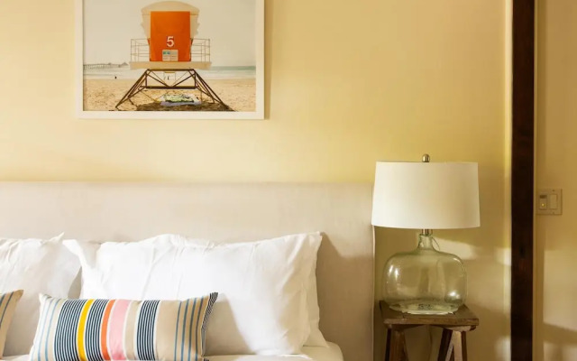 Paula by AvantStay | Beachside Spanish Villa - Rooftop Deck w/ Views