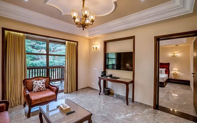 Shivdhara Resort