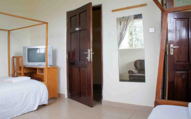 Bekasa Hotel