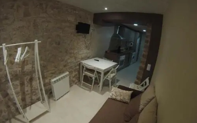 Casa Tòful