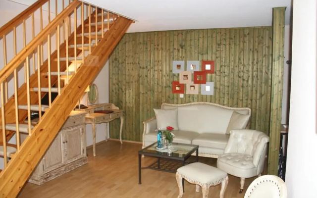 Kur- & Landhotel Borstel-Treff