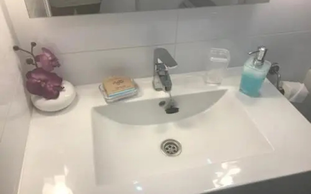 Andalhue Apartment