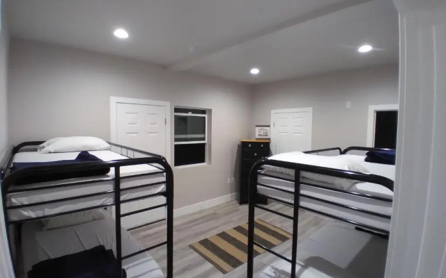 Bethel Guest House