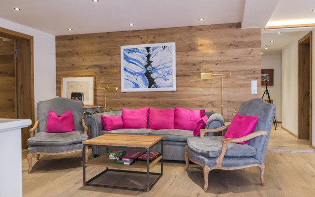 Trendguide Apartments