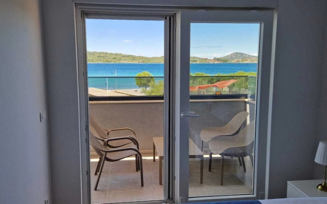 Mare Anima Apartments