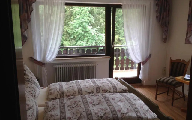 Hotel Waldsee