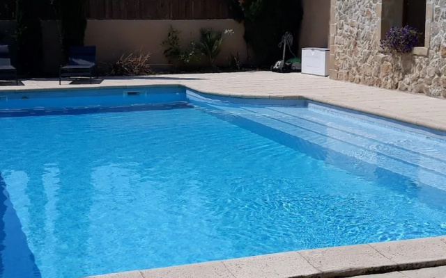 Gite Les Alpilles