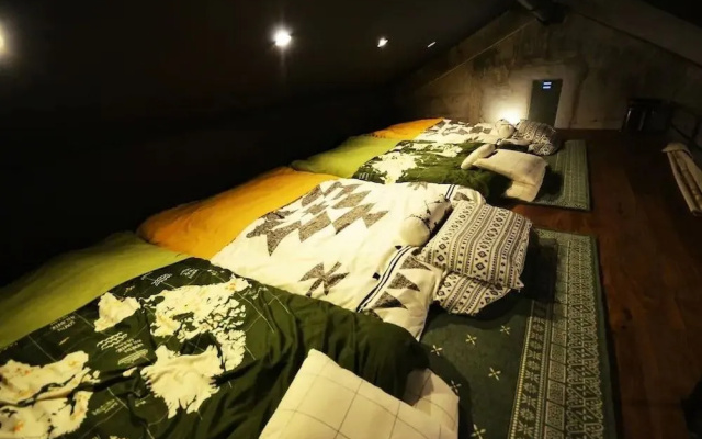 Alphabed SunportTakamatsu