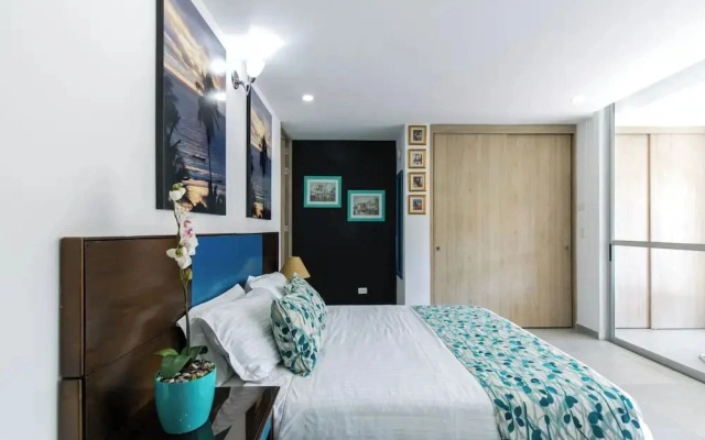 Borbon Suites