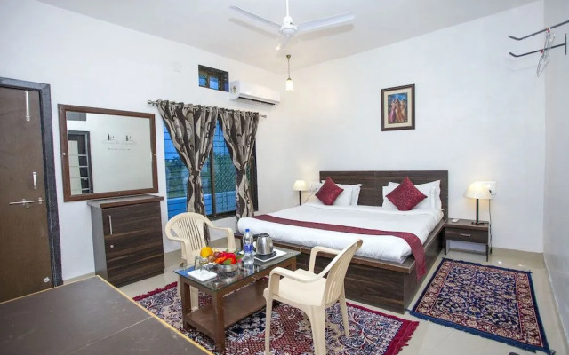 Narayan Niwas Resort