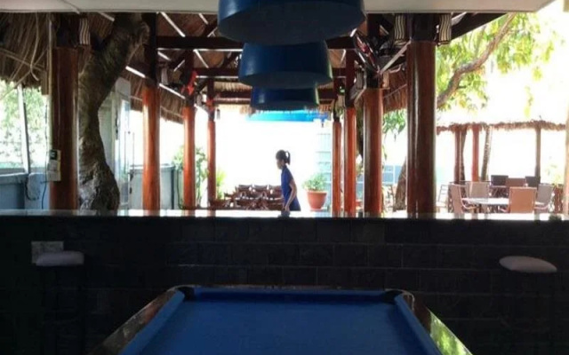 Offshore 1 Hotel