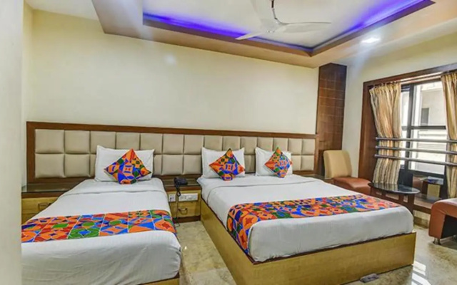 FabHotel Chennai Palace