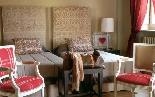 Albergo Ostelliere