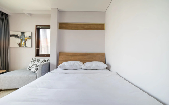 Little Nuts Villa