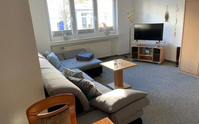 Haus Kleeblatt Wohnung 1