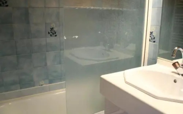 Apartment Le hameau des quatre sais 7