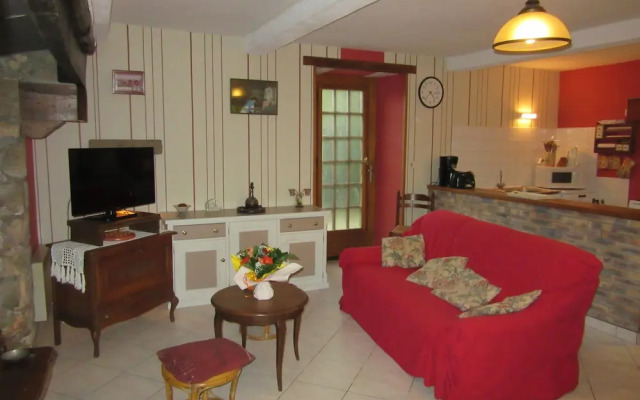 Gîte La boulangerie - Le Haut Manoir