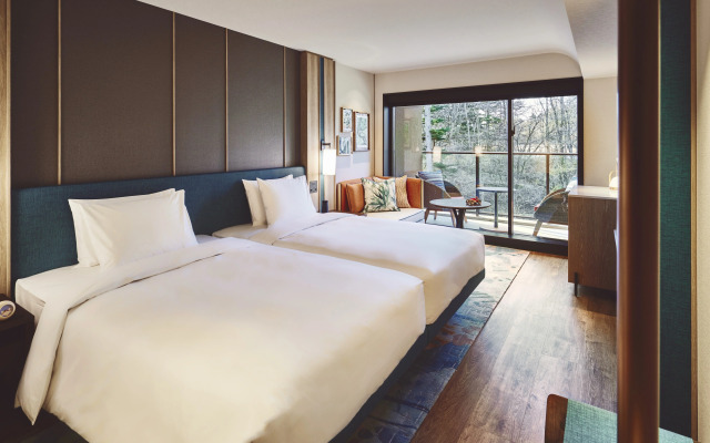 Hotel Indigo Karuizawa by IHG